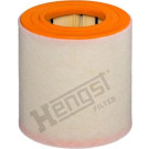 Hengst Filter | Luftfilter | E1709L