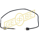 GEBE | Sensor, Abgastemperatur | 9 8367 1