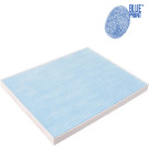 Blue Print | Filter, Innenraumluft | ADZ92507 Blue Print | Filter, Innenraumluft | ADZ92507