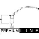 Mahle | Trockner, Klimaanlage | AD 273 000P