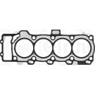 Elring | Dichtung, Zylinderkopf | 445.180