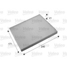 Valeo | Filter, Innenraumluft | 715638