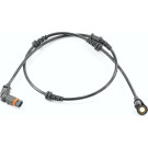 GEBE | Sensor, Raddrehzahl | 9 1656 1