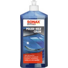 SONAX | Lackpolitur | Polish & Wax Color NanoPro blau | 02962000