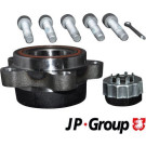 JP Group | Radnabe | 1541400400