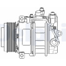 Delphi | Kompressor, Klimaanlage | CS20378