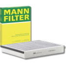 MANN-FILTER CUK 25 007 Innenraumfilter, Aktivkohlefilter