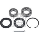 FEBI BILSTEIN 188657 Radlagersatz FEBI BILSTEIN 188657 Radlagersatz