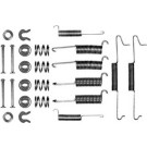 TRW | Zubehörsatz, Bremsbacken | SFK60