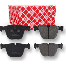 FEBI BILSTEIN 16804 Bremsbeläge FEBI BILSTEIN 16804 Bremsbeläge