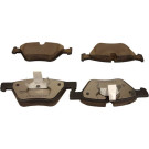 QUARO | Bremsbelagsatz, Scheibenbremse | QP1970C QUARO | Bremsbelagsatz, Scheibenbremse | QP1970C