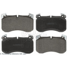 Blue Print | Bremsbelagsatz, Scheibenbremse | ADBP420132 Blue Print | Bremsbelagsatz, Scheibenbremse | ADBP420132