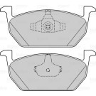 Valeo | Bremsbelagsatz, Scheibenbremse | 302317 Valeo | Bremsbelagsatz, Scheibenbremse | 302317