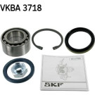 SKF | Radlagersatz | VKBA 3718