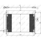 NRF | Kondensator, Klimaanlage | 35941