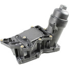 Metzger | Gehäuse, Ölfilter | 2370061 Metzger | Gehäuse, Ölfilter | 2370061