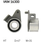 SKF | Spannrolle, Zahnriemen | VKM 16300