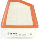 BOSCH | Luftfilter | F 026 400 520