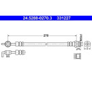 ATE | Bremsschlauch | 24.5288-0270.3