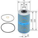 BOSCH 1 457 429 616 Ölfilter BOSCH 1 457 429 616 Ölfilter