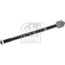 FEBI BILSTEIN 184263 Axialgelenk, Spurstange