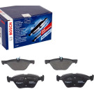 BOSCH | Bremsbelagsatz, Scheibenbremse | 0 986 494 729 BOSCH | Bremsbelagsatz, Scheibenbremse | 0 986 494 729