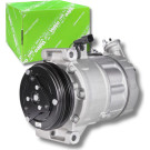 Valeo | Kompressor, Klimaanlage | 814858