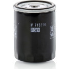 Mann-Filter | Ölfilter | W 713/14 Mann-Filter | Ölfilter | W 713/14