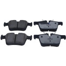 QUARO | Bremsbelagsatz, Scheibenbremse | QP5781C QUARO | Bremsbelagsatz, Scheibenbremse | QP5781C