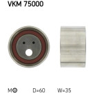 SKF | Spannrolle, Zahnriemen | VKM 75000