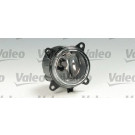 Valeo | Nebelscheinwerfer | 088900