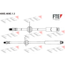 FTE | Bremsschlauch | 9240564