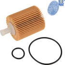 Blue Print | Ölfilter | ADT32118 Blue Print | Ölfilter | ADT32118