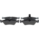 BOSCH | Bremsbelagsatz, Scheibenbremse | 0 986 424 219 BOSCH | Bremsbelagsatz, Scheibenbremse | 0 986 424 219