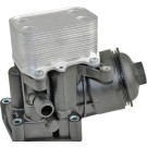 Metzger | Gehäuse, Ölfilter | 2370019 Metzger | Gehäuse, Ölfilter | 2370019