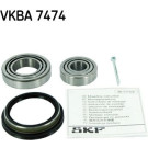 SKF | Radlagersatz | VKBA 7474