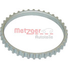 Metzger | Sensorring, ABS | 0900264