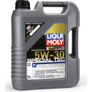 LIQUI MOLY | Motoröl | Special Tec F 5W-30 5 l | 3853