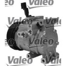 Valeo | Kompressor, Klimaanlage | 813374