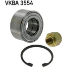 SKF | Radlagersatz | VKBA 3554