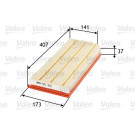 Valeo | Luftfilter | 585356