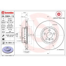 Brembo | Bremsscheibe | 09.D904.13