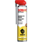 SONAX | Bremsen/Kupplungs-Reiniger | Bremsenreiniger + Kupplungsreiniger | 04833000 SONAX | Bremsen/Kupplungs-Reiniger | Bremsenreiniger + Kupplungsreiniger | 04833000