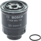 BOSCH | Kraftstofffilter | F 026 402 110