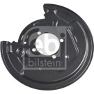 FEBI BILSTEIN 186133 Spritzblech, Bremsscheibe