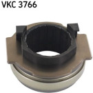 SKF | Ausrücklager | VKC 3766