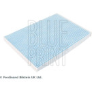 Blue Print | Filter, Innenraumluft | ADN12548 Blue Print | Filter, Innenraumluft | ADN12548