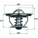 Mahle | Thermostat, Kühlmittel | TX 35 79