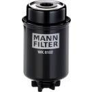 Mann-Filter | Kraftstofffilter | WK 8102