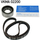 SKF | Zahnriemensatz | VKMA 02200